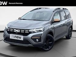 Gris Utilisé 2025 Dacia Jogger Extreme Monospace | 21 990 € (Prix juste)