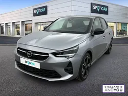Utilisé 2023 Opel Corsa Citadine | 16 790 € (Prix cher)