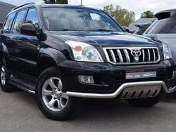 Noir Utilisé 2006 Toyota Land Cruiser SUV | 25 900 €