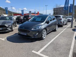 Utilisé 2017 Ford Fiesta Citadine | 12 401 € (Bon prix)