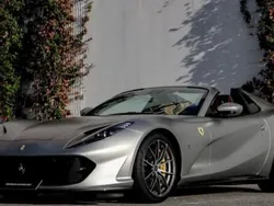 Utilisé 2022 Ferrari 812 Coupé | 463 000 € (Bon prix)