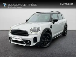 Blanc Utilisé 2022 Mini Cooper Countryman Premium Plus SUV | 28 980 € (Prix juste)