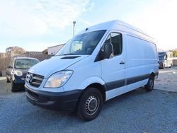 Blanc Utilisé 2012 Mercedes Sprinter Van | 7 900 €
