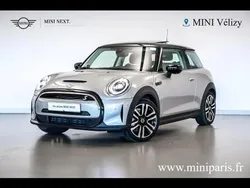 Argent Utilisé 2023 Mini Cooper SE Premium Plus Citadine | 23 860 € (Prix juste)