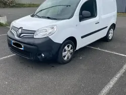Utilisé 2015 Renault Kangoo Monospace | 7 000 €