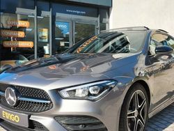 Utilisé 2023 Mercedes CLA220 Shooting Brake AMG line Break | 40 950 €