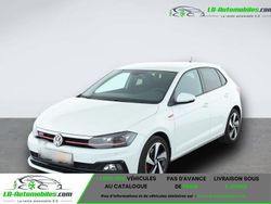 Occasion 2020 VW Polo S Citadine | 23 600 € (Prix juste)