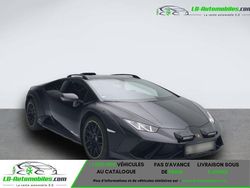 Utilisé 2024 Lamborghini Huracán Coupé | 333 300 €