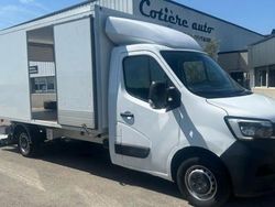 Utilisé 2020 Renault Master Van | 26 388 €