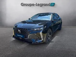 Utilisé 2025 DS Automobiles DS4 Business Berline | 36 990 € (Prix cher)