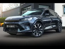 Gris Utilisé 2025 Cupra Formentor VZ SUV | 45 117 € (Prix juste)