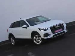 Blanc Utilisé 2024 Audi Q2 Advanced Plus SUV | 28 450 € (Bon prix)