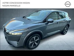 Utilisé 2023 Nissan Qashqai Acenta SUV | 28 900 € (Prix juste)