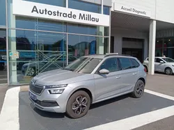 Utilisé 2023 Skoda Kamiq Ambition SUV | 22 590 € (Prix juste)