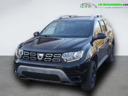 Utilisé 2019 Dacia Duster SUV | 17 900 € (Bon prix)