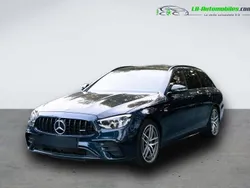 Utilisé 2022 Mercedes E53 AMG AMG Berline | 65 000 €