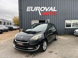 Utilisé 2012 Renault Scénic III Dynamique Monospace | 6 990 € (Bon prix)