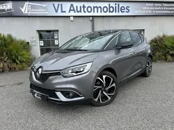 Utilisé 2019 Renault Scénic IV Intens Monospace | 14 990 € (Prix juste)