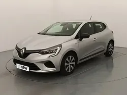 Gris Utilisé 2023 Renault Clio V Equilibre Citadine | 14 999 € (Prix juste)