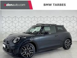 Utilisé 2024 Mini John Cooper Works Citadine | 33 900 €