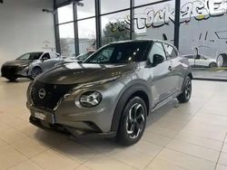 Gris Utilisé 2024 Nissan Juke N-Connecta SUV | 24 990 € (Prix juste)