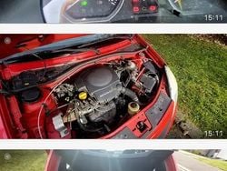 Utilisé 2010 Dacia Sandero Lauréate Citadine | 3 200 €