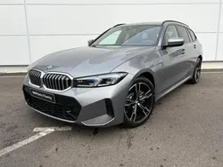 Gris Nouvelle 2025 BMW 330 M Sport Break | 66 690 €