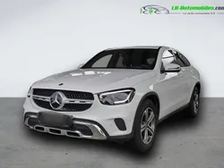Utilisé 2020 Mercedes GLC300 Coupé | 52 600 € (Prix juste)