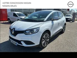 Utilisé 2020 Renault Scénic IV Business Monospace | 15 990 € (Bon prix)