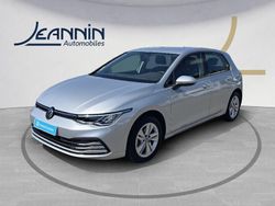 Gris Utilisé 2022 VW Golf VIII Berline | 25 490 € (Prix juste)