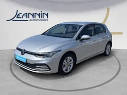 Gris Utilisé 2022 VW Golf VIII Berline | 25 490 € (Prix juste)