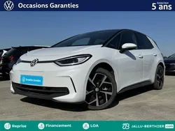 Noir Utilisé 2024 VW ID.3 Pro Performance Citadine | 29 900 € (Bon prix)