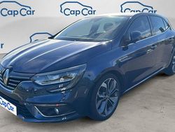 Utilisé 2016 Renault Mégane III Intens | 7 990 € (Bon prix)