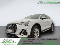 Utilisé 2022 Audi Q3 Sportback Sport SUV | 39 400 € (Prix juste)