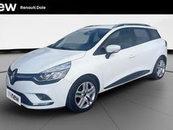 Blanc Occasion 2018 Renault Clio GrandTour Business Break | 9 490 € (Bon prix)