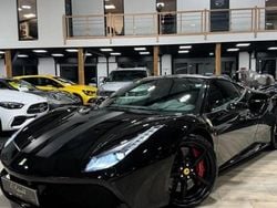 Occasion 2016 Ferrari 488 Berline | 202 990 € (Prix juste)