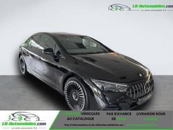 Occasion 2024 Mercedes EQE AMG 43 AMG Berline | 73 200 € (Prix juste)
