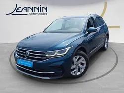 Utilisé 2022 VW Tiguan SUV | 26 990 € (Bon prix)