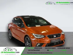 Utilisé 2019 Seat Ibiza Citadine | 20 900 € (Prix juste)