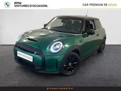 Utilisé 2023 Mini Cooper SE Premium Citadine | 22 890 € (Prix juste)