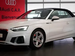 Utilisé 2022 Audi A5 S-Line Coupé | 35 900 €