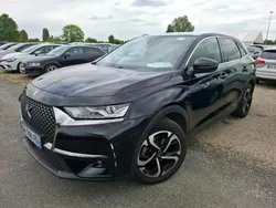 Noir Utilisé 2022 DS Automobiles DS7 Crossback Business SUV | 21 990 € (Super prix)
