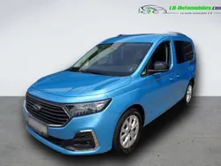 Utilisé 2024 Ford Tourneo Connect Monospace | 38 400 € (Prix juste)