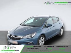 Utilisé 2017 Opel Astra Active Berline | 16 000 € (Prix assez cher)