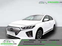 Utilisé 2022 Hyundai Ioniq 6 Berline | 26 200 € (Prix cher)