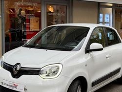Utilisé 2021 Renault Twingo SE Citadine | 8 490 € (Bon prix)