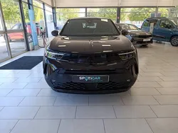 Noir Utilisé 2023 Opel Mokka SUV | 17 900 € (Prix juste)