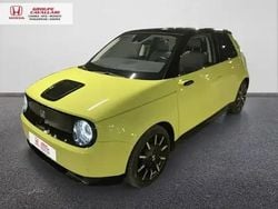 Jaune electrique Occasion 2021 Honda e Citadine | 15 900 €