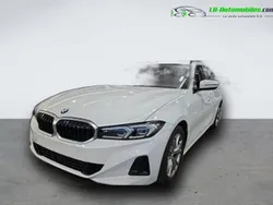 Utilisé 2022 BMW 318 Comfort Edition Berline | 34 300 € (Prix juste)