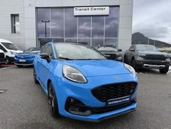Bleu Utilisé 2023 Ford Puma Gen-E Viva SUV | 31 900 €